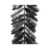 Guirlande Berlin 270 cm zwart - thumbnail