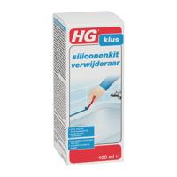 HG siliconenkitverwijderaar 100ml - thumbnail