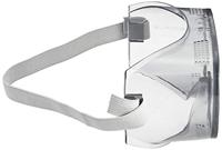 Delta Plus ruimzibril MURIA1 kleurloos m. directe ventilatie - thumbnail