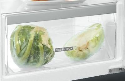 Whirlpool ARG 71912 Inbouw koelkast met vriesvak
