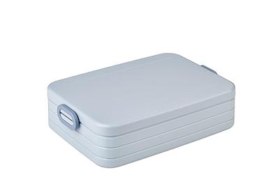 Mepal lunchbox take a break large nordic blue Mepal lunchbox take a break large nordic blue