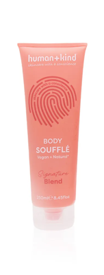 Human Kind Body Milk Signature Blend