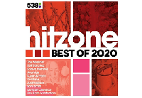 538 Hitzone - Best Of 2020 - CD (0600753920268) - thumbnail