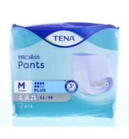 Tena Tena Pants Plus Proskin Medium (14st) - thumbnail