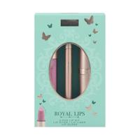 Giftset Lip Kit Royal Chic 3-delig - thumbnail