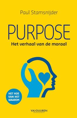 Purpose - Paul Stamsnijder - ebook