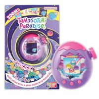 Tamagotchi Paradise - BANDAI - 43423 - Lucht - thumbnail