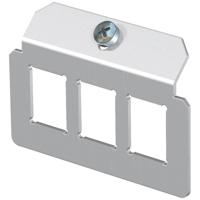 OBO Bettermann MTM 3C Draagplaat - thumbnail