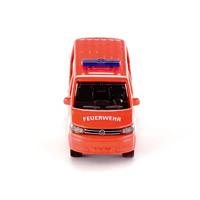 Siku 1460 feuerwehr wagen - thumbnail