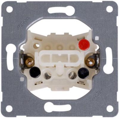 Peha wisselschakelaar H 516 inbouw