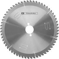 Cirkelzaagbl. widia 216x30 30t - thumbnail
