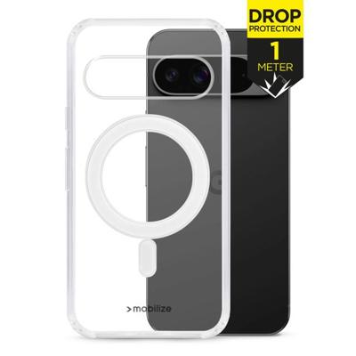 Mobilize Magsafe Compatible Naked Protection Case for Google Pixel 9 Pro XL Clear
