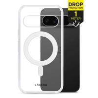 Mobilize Magsafe Compatible Naked Protection Case for Google Pixel 9 Pro XL Clear - thumbnail