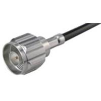 Huber+Suhner 11_N-50-3-31/133_NE 22648829 N-connector Stekker, recht 50 Ω 1 stuk(s) - thumbnail