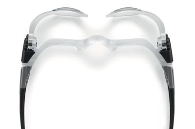 Eschenbach 1624511 Loepbril Vergrotingsfactor: 2 x