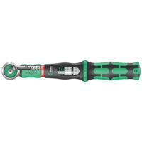 Wera Safe-Torque A 1 05075800001 Momentsleutel Met omschakelbare ratel 2 - 12 Nm - thumbnail