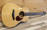 Eastman ACTG2E-DLX Deluxe - thumbnail