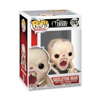 IT Welcome to Derry Funko Pop Vinyl: Skeleton Man - thumbnail