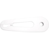 Hesling kettingkast juno ii 24 26 wit 98mm - thumbnail