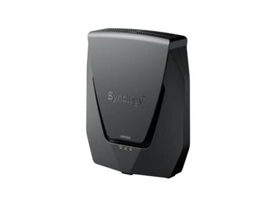 Synology WRX560 WiFi-router 2.4 GHz, 5 GHz 3000 MBit/s