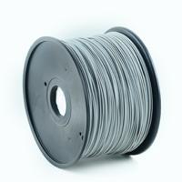 PLA Filament Grijs, 1.75 mm, 1 kg - thumbnail