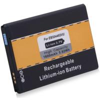 Accu EB504465VU / EB504465VUCSTD voor Samsung - thumbnail