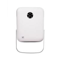 QLT - 2-in-1 Badkamer Verwarming - Wit - Heater - thumbnail