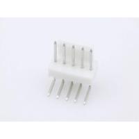 Molex 22053051 Male header, inbouw (standaard) 254 Totaal aantal polen: 5 Rastermaat: 2.54 mm Inhoud: 1 stuk(s) Bag - thumbnail