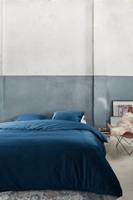 At Home by Beddinghouse At Home by Beddinghouse Tender dekbedovertrek Blue 240x200/220 - thumbnail