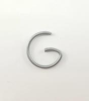 Bofix Pistonveertjes 10mm per 50 - thumbnail