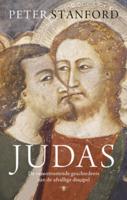 Judas - Peter Stanford - ebook - thumbnail