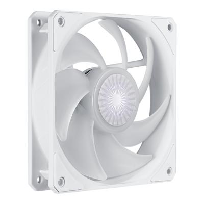 CoolerMaster Casefan SickleFlow 120 ARGB White Edition