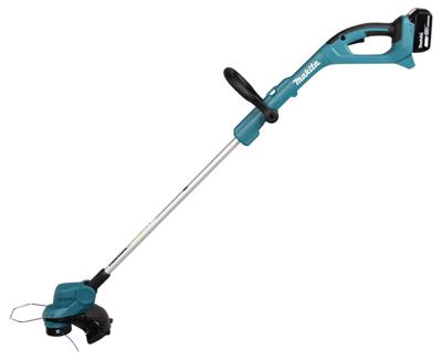 Makita DUR193RT Accu Grastrimmer 18V 5.0Ah - thumbnail