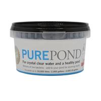 Evolution Aqua Pure Pond 500ml - Biologisch afbreekbare Bacterieballen voor een Gezonde Heldere Vijver - thumbnail