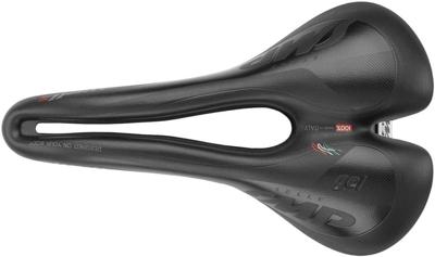 Selle SMP Well M1 Gel Saddle