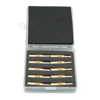 Stationairsproeier set Keihin PWK 35-58 - thumbnail