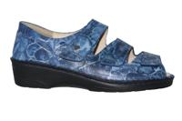 Finn Comfort Ischia wijdte H1/2 - thumbnail