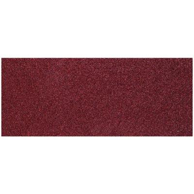 Wolfcraft 2059000 Oscillerend schuurpapierset Ongeperforeerd Korrelgrootte (num) 40, 80, 120 (l x b) 280 mm x 115 mm 50 stuk(s)