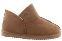 Warmbat Pantoffels Willow WLW321025 Cognac Bruin-40 maat 40 - thumbnail