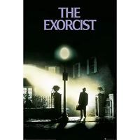 Poster The Exorcist - Arrival 61x91,5cm - thumbnail