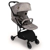 Baninni Kinderwagen Moreno Zandkleurig - thumbnail