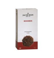 Jacob Hooy Rooibos Theezakjes 20st - thumbnail