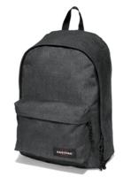 Eastpak out of office-Black Denim - thumbnail