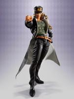JoJo´s Bizarre Adventure S.H.Figuarts Action Figure Jotaro Kujo 17 cm - thumbnail