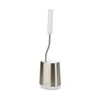 Joseph Joseph Toiletborstel Flex Lite WC-Bürste Stahl 70561 1 stuk(s) - thumbnail