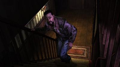 The Walking Dead A Telltale Games Series The Walking Dead A Telltale Games Series
