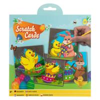 Grafix Kraskunst pasen, 4st. - thumbnail