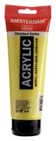 Royal Talens Amsterdam Standard Series Acrylverf Tube 250 ml - Azogeel Citroen 267 - thumbnail