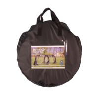 My Hood - Pop-up Voetbaldoel - thumbnail