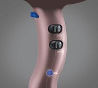 Diva Dryer Micro 5000PRO Millenial Pink - thumbnail